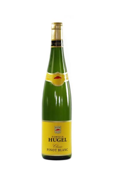 Hugel & Fils Pinot Blanc Classic AOC 2022