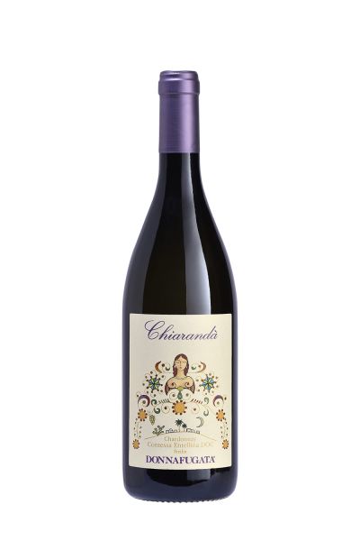 Donnafugata Chiarandà Chardonnay DOC 2021