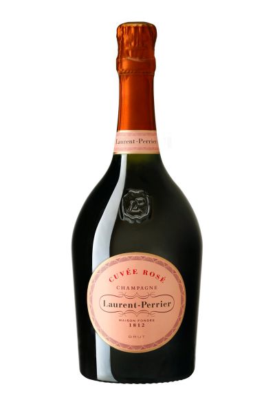 Laurent-Perrier Champagner Cuvée Rosé Magnum