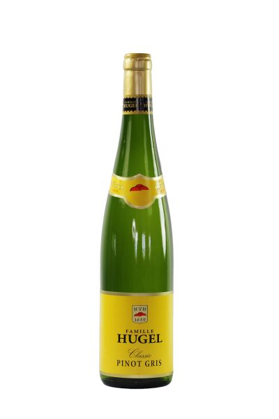 Hugel & Fils Pinot Gris Classic AOC 2022