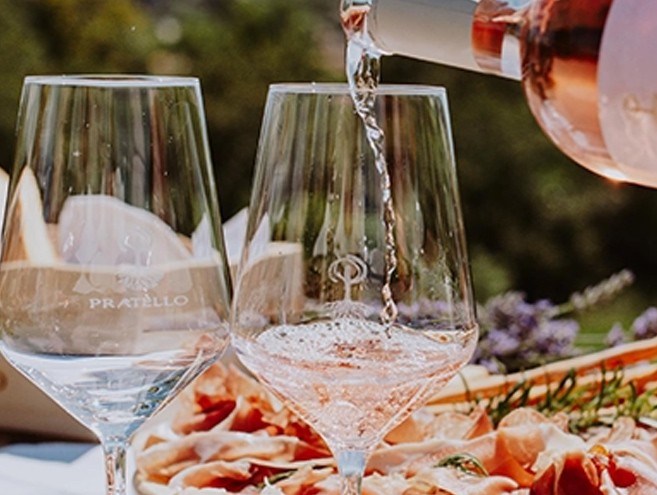 Weine von Pratello online kaufen | Senti Vini - Weine aus Italien | Rotweine
