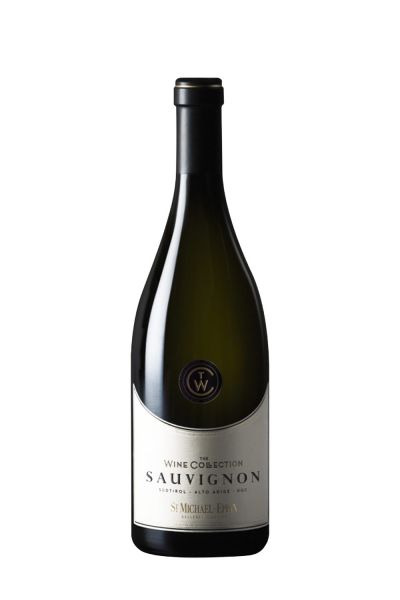 St. Michael-Eppan The Wine Collection Sauvignon Blanc DOC 2019 inkl. Geschenkbox