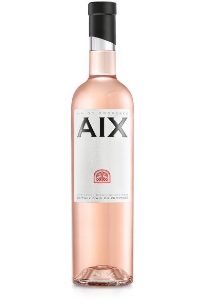 Maison Saint Aix Aix rosé AOP 2022 6 Liter