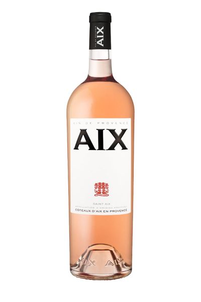 Maison Saint Aix Aix rosé AOP 2021 Doppelmagnum