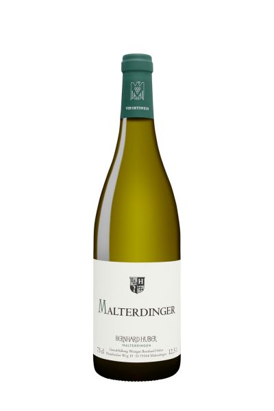 Weingut Bernhard Huber Malterdinger Chardonnay VDP Gutswein 2021