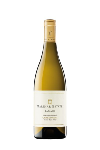 Marimar Estate La Masia Chardonnay 2020
