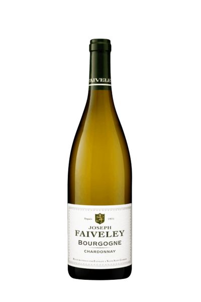 Domaine Faiveley Bourgogne Blanc Chardonnay AOP 2021