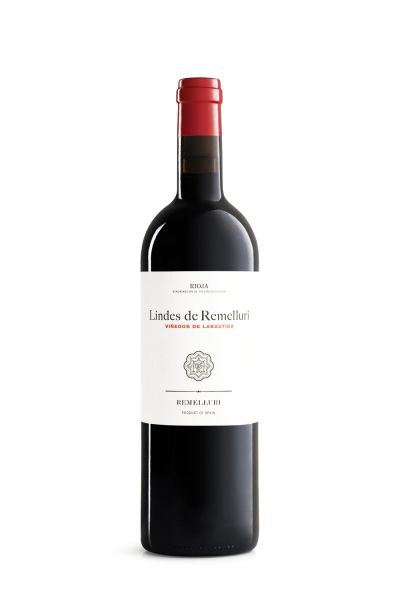 Lindes de Remelluri Vinedos de Labastida Rioja DOCa 2015