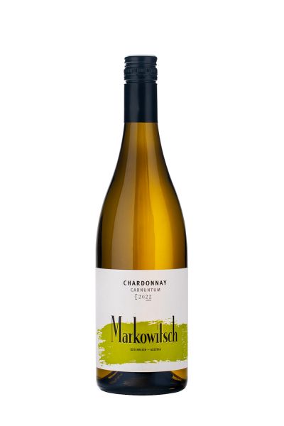 Markowitsch Carnuntum Chardonnay 2022
