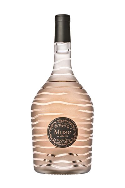 Miraval Muse de Miraval Côtes de Provence AOP 2019 Magnum BIO