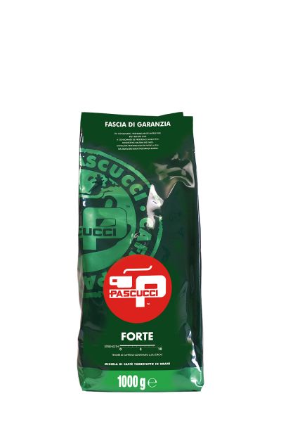 Pascucci Forte Caffè 1 KG