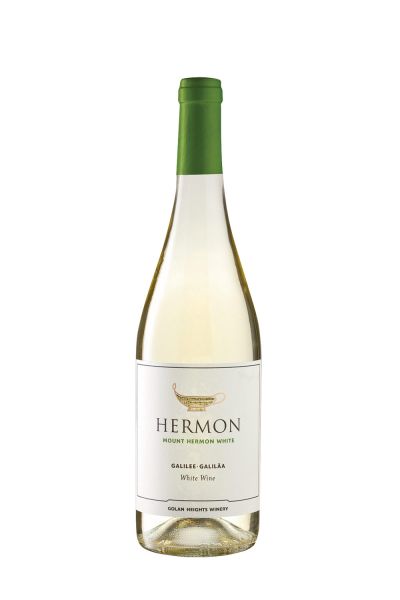 Golan Heights Winery Mount Hermon White 2022