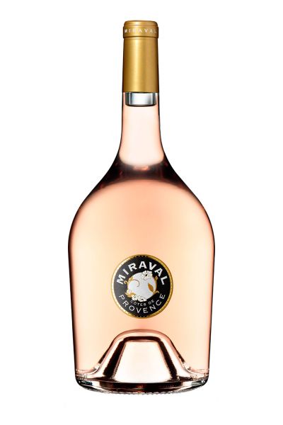 Miraval Côtes de Provence rosé AOP 2022 Doppelmagnum