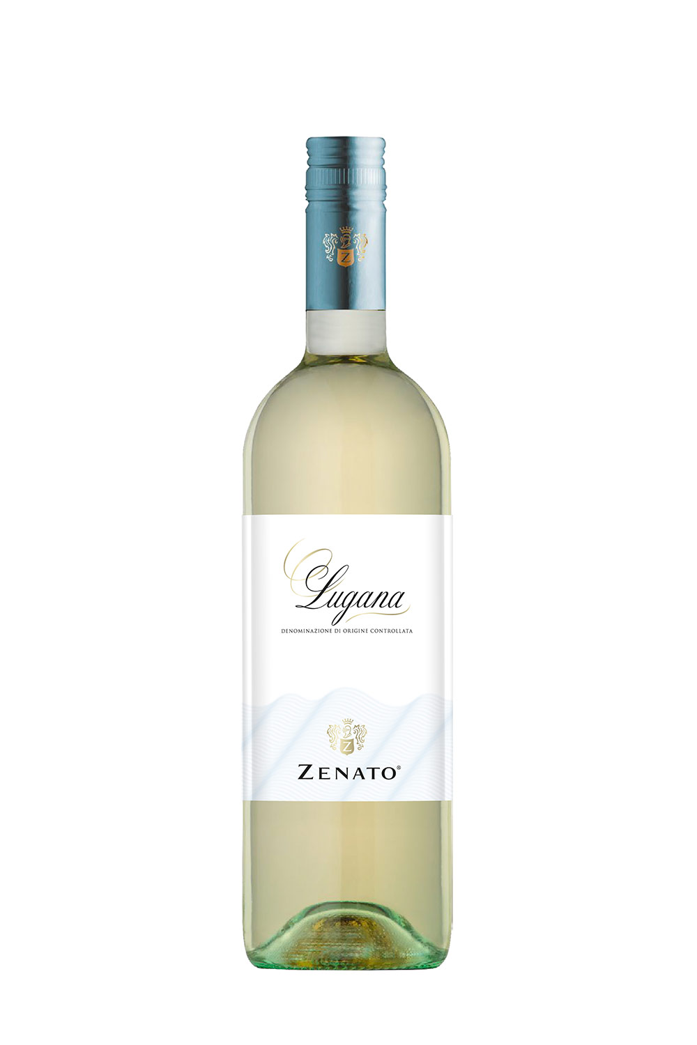 Senti | Zenato kaufen 2022 Weine DOC Lugana Italien aus Vini - Online bei