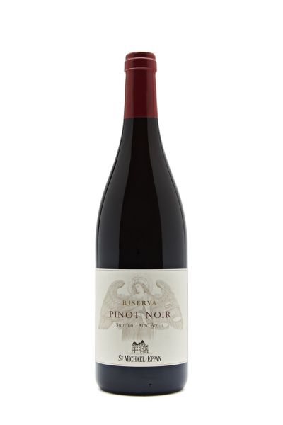 St. Michael-Eppan Pinot Noir Riserva DOC 2019