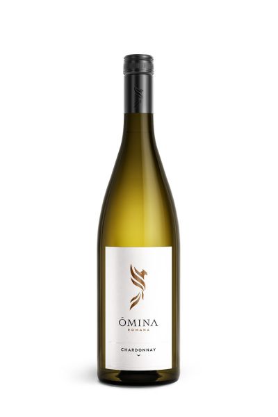 Omina Romana Chardonnay IGP 2019
