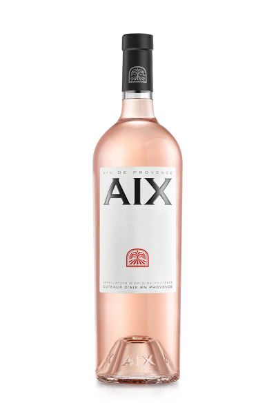 Maison Saint Aix Aix rosé AOP 2023 Magnum