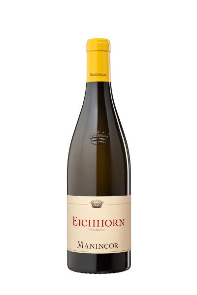 Manincor Eichhorn Pinot Bianco DOC 2022 BIO