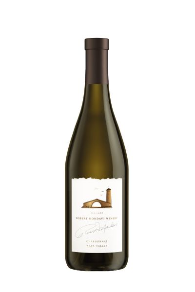 Mondavi Napa Valley Chardonnay 2021