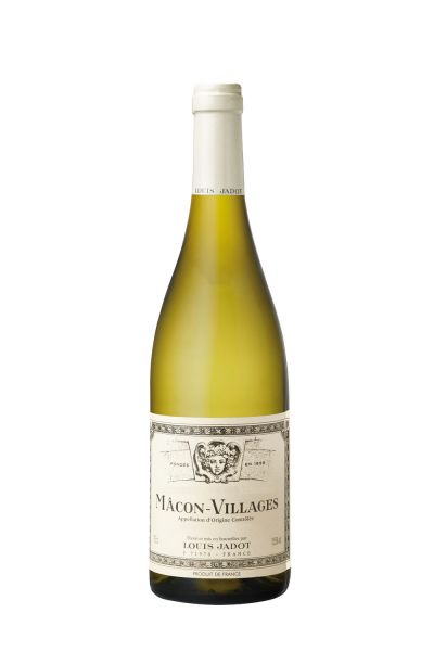 Louis Jadot Macon Blanc Villages 2020