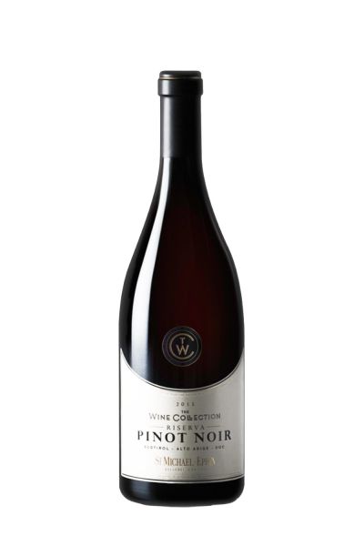 St. Michael-Eppan The Wine Collection Pinot Noir Riserva DOC 2019 inkl. Geschenkbox
