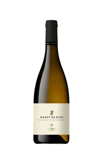 Masut da Rive Chardonnay Maurus DOC 2021