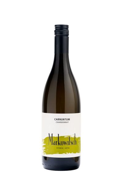 Markowitsch Carnuntum Chardonnay 2021