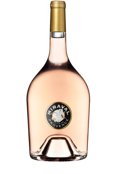 Miraval Côtes de Provence rosé AOP 2023 6 Liter