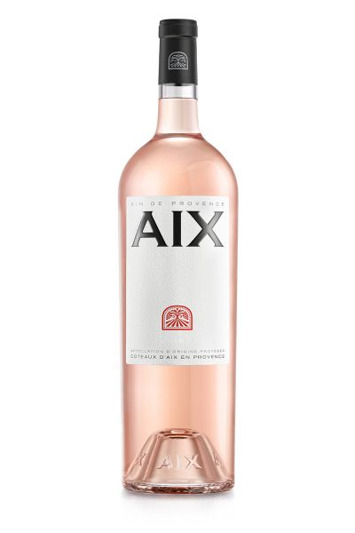 Maison Saint Aix Aix rosé AOP 2022 Doppelmagnum