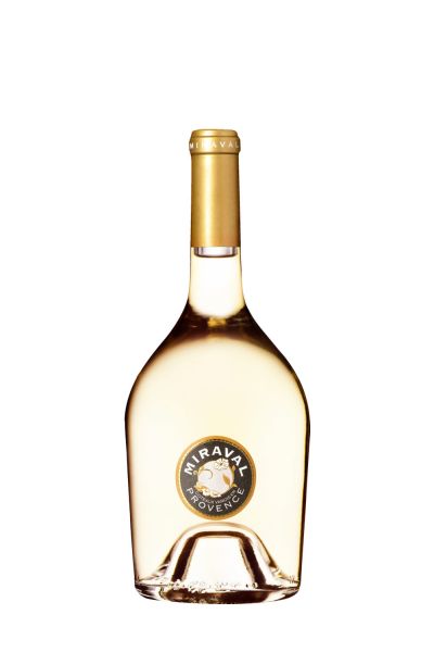 Miraval Côtes de Provence blanc AOP 2023