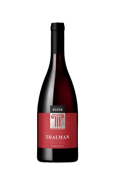 Kellerei Bozen Thalman Pinot Nero Riserva DOC 2018