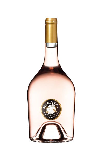 Miraval Côtes de Provence rosé AOP 2021 Magnum