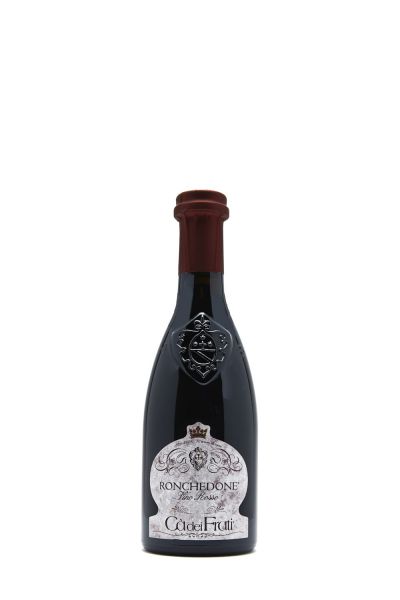 Cà dei Frati Ronchedone vino rosso 2019 Halbe Flasche (0,375 L)