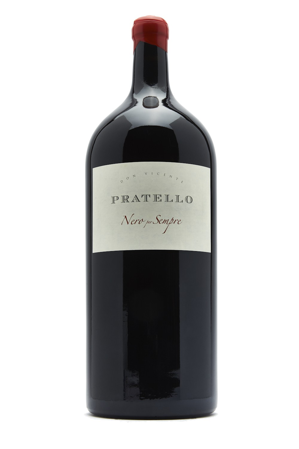Pratello Nero Sempre bei Italien - Senti aus Vini Weine Liter | IGT kaufen 6 2016 Online per
