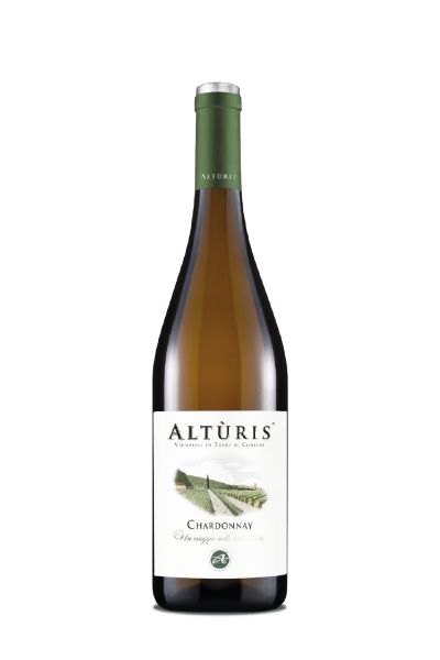 Alturis Chardonnay IGP 2021
