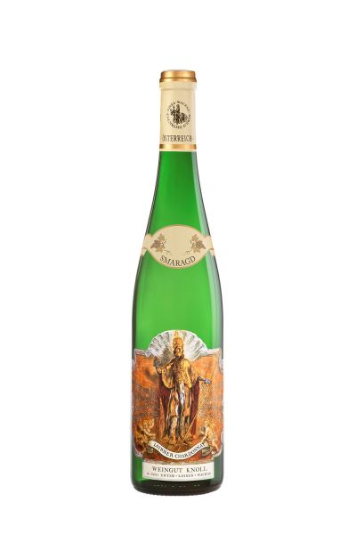 Emmerich Knoll Loibner Chardonnay Smaragd 2022