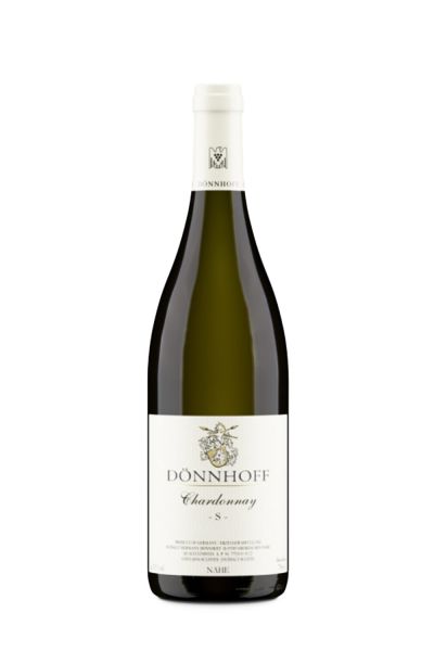 Dönnhoff Chardonnay "S" 2022