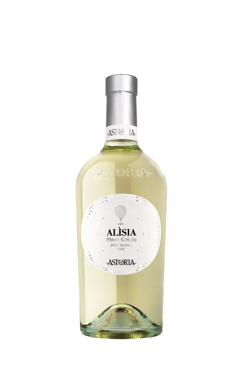 Astoria Alisia Vini kaufen Weine 2022 Venezie Italien aus Pinot DOC delle Senti bei | Online - Grigio
